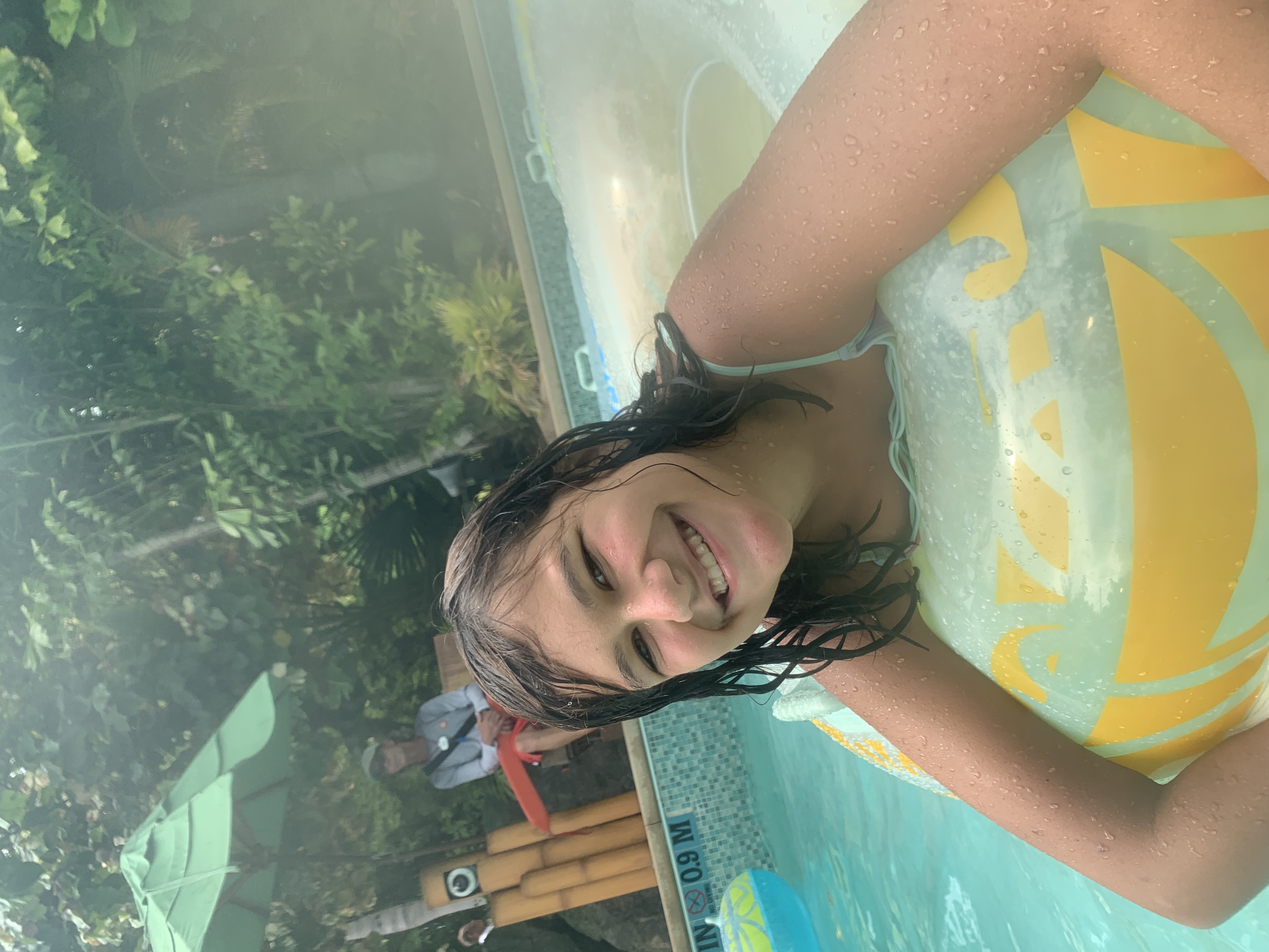 Volcano Bay